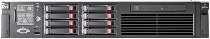 Proliant DL380 G6, BuyServer.SG - New / Used Server For Sale in Singapore